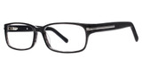 B.M.E.C. Eyeglasses BIG Bang grey/gunmetal