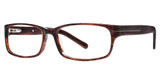 B.M.E.C. Eyeglasses BIG Bang brown/brown