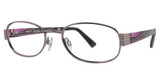 Art-Craft Eyeglasses USA Workforce 962FF Rose/96283