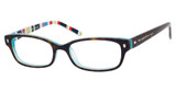 Kate Spade Eyeglasses LUCYANN TORTAQUAST/0X77