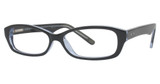 Eye Q Eyewear Eyeglasses G503 Black