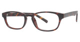 Eye Q Eyewear Eyeglasses SW337 Amber