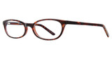 Eye Q Eyewear Eyeglasses SW439 Tortoise