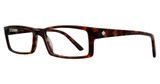 Eye Q Eyewear Eyeglasses G507 Amber
