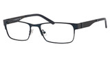 Chesterfield Eyeglasses CH 21XL NAVY/0DA4
