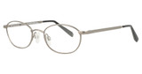 Art-Craft Eyeglasses USA Workforce 435AM Matte Slate/43593