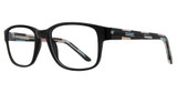 Eye Q Eyewear GTN766 BLACK
