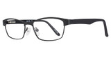 Eight to Eighty Eyewear Eyeglasses June Black