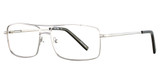 Eight to Eighty Eyewear Eyeglasses Texas GunMetal