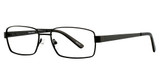 Enhance Eyeglasses 3916 Black
