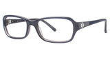 Avalon Collection Eyeglasses 5038 Midnight Sparkle