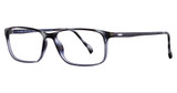 STEPPER Eyeglasses 20027 SI GREY TORT F569/TOR