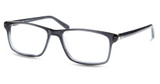 Modo Eyeglasses 6520 DARK GREY/DKGRY