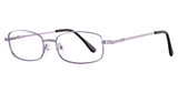 Chlogan Eyewear Eyeglasses Santa Ana 10 Purple