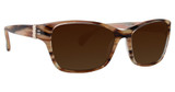 Vera Bradley Eyeglasses Dina Sierra/SRA