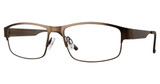 Global Optique UP917 Matte Brown