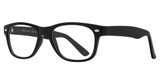 Smart Eyeglasses SMART S2800 Black/C2
