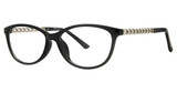 Parade Eyeglasses 2120 Black