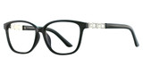 Parade Eyeglasses 2121 Black