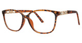 Parade Eyeglasses 2121 Tortoise