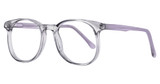 Parade Eyeglasses 1254 Blue