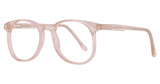 Parade Eyeglasses 1254 Pink