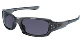 Oakley Eyeglasses OO9238 FIVES SQUARED GREY SMOKE/923805
