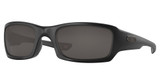 Oakley Eyeglasses OO9238 FIVES SQUARED MATTE BLACK/923810