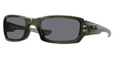 Oakley OO9238 FIVES SQUARED OLIVE INK/923839