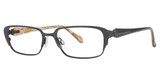 Max Studio Eyeglasses Max Studio 145M Black/21