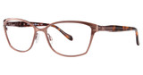 Max Studio Eyeglasses Max Studio 147M Brown/183