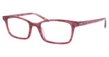 Modo Eyeglasses 6607 PINK WATER/PNKWA
