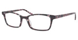 Modo Eyeglasses 6607 BURGUNDY MARBLE/BRGMN