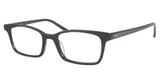 Modo Eyeglasses 6607 DARK ONYX/DONYX