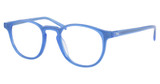 Modo Eyeglasses 6609 BLUE/BLUE