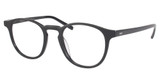 Modo Eyeglasses 6609 MATTE BLACK/MBLK