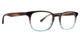 Argyleculture Eyeglasses Bono OCEAN/OCE