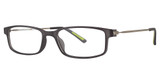 Shaquille O'Neal Eyeglasses Shaquille O'Neal 506Z Grey/100