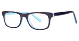 ModZ Kids Eyeglasses Balloon navy/sky blue