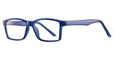 Parade Eyeglasses 1752 Blue