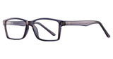 Parade Eyeglasses 1752 Gray/Tortoise