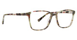 Life is Good Eyeglasses Jody Green Tortoise/TRG