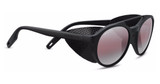 Classics Eyeglasses Leandro Glacier Satin Black/Satin Black
