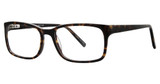 Elan Collection Eyeglasses 3023 Tortoise