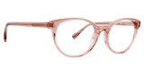 Vera Bradley Eyeglasses VB Kennedy Painted Medallions/PDM