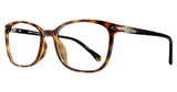 Eight to Eighty Eyewear Torino Tortoise