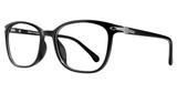 Eight to Eighty Eyewear Eyeglasses Torino Black