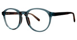 Original Penguin Eyeglasses The Speaker Dresden/DR
