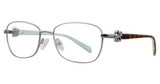 Konishi Eyeglasses KONISHI KF8583 Wispy Grey/C2