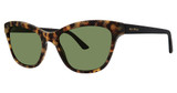 Via Spiga Eyeglasses Via Spiga 357-S Blonde Tort/600